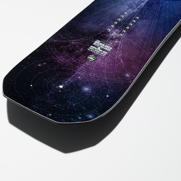 Lib Tech Golden Orca Snowboard 2026