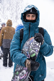 Lib Tech Jamie Lynn Snowboard 2025