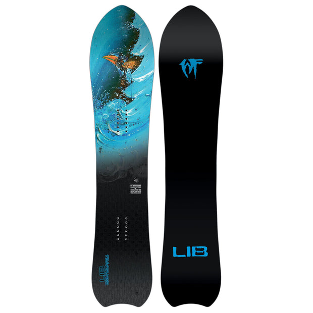 Lib Tech MC Wayfinder II Snowboard 2024