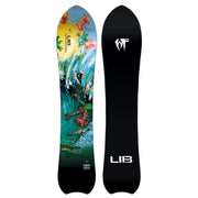 Lib Tech MC Wayfinder III Snowboard 2026