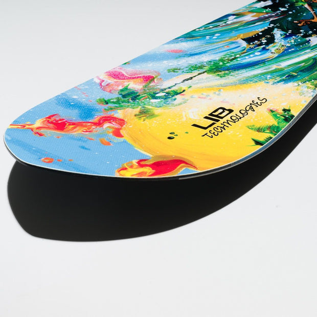 Lib Tech MC Wayfinder III Snowboard 2026