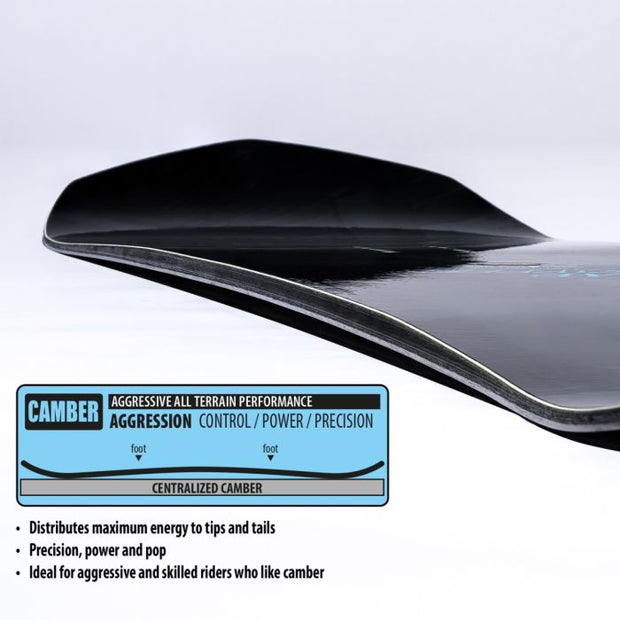 Lib Tech Mayhem Rad Ripper Snowboard 2026