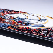 Lib Tech Mayhem Rocket Snowboard 2026