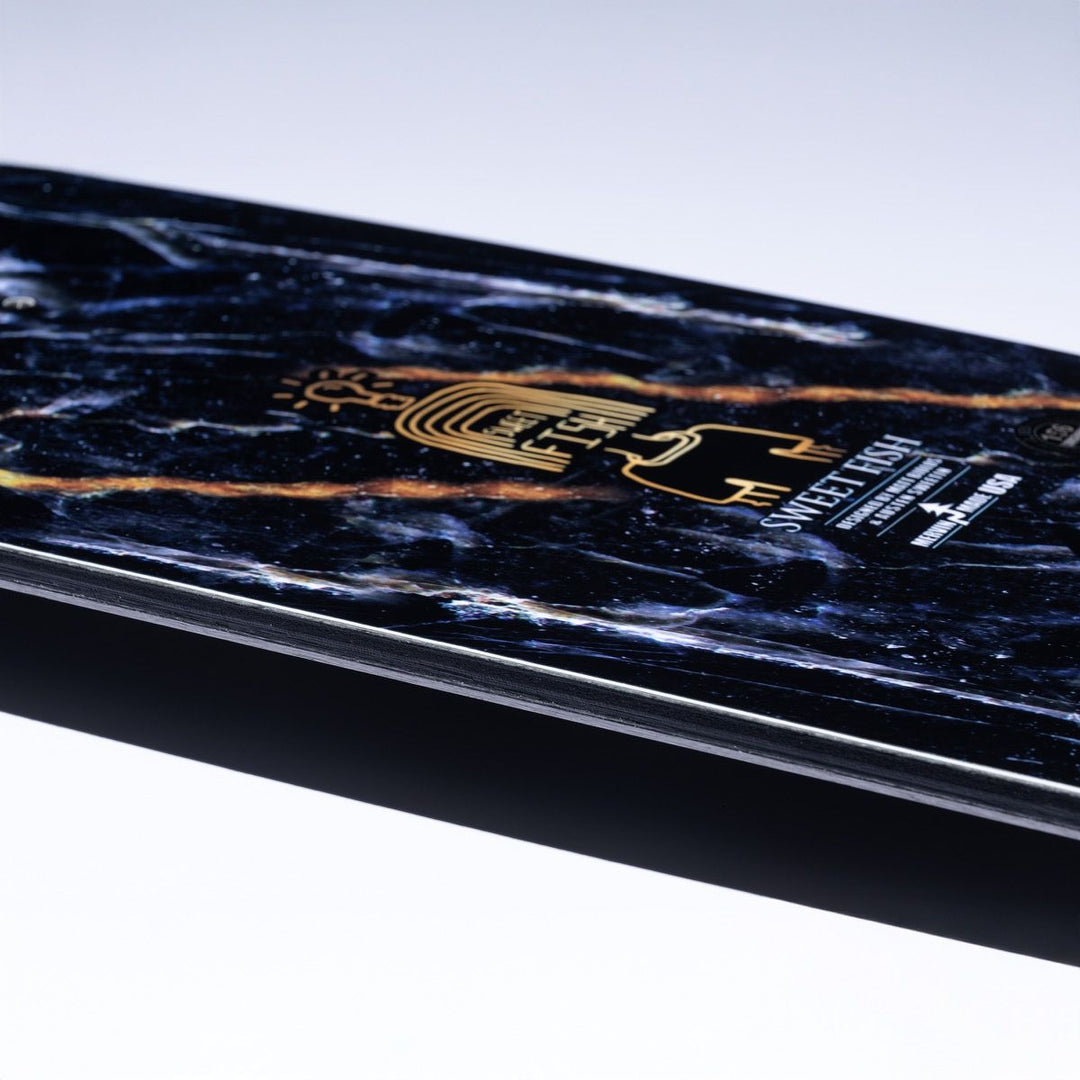 Lib Tech Mayhem Sweetfish Snowboard 2026 – Shoreline Tahoe