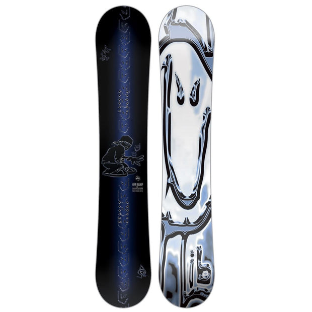 burton lib tech snowboard Lib Tech Off Ramp Snowboard 2024 – Shoreline Tahoe
