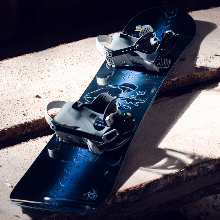 Lib Tech Off Ramp Snowboard 2024 – Shoreline Tahoe