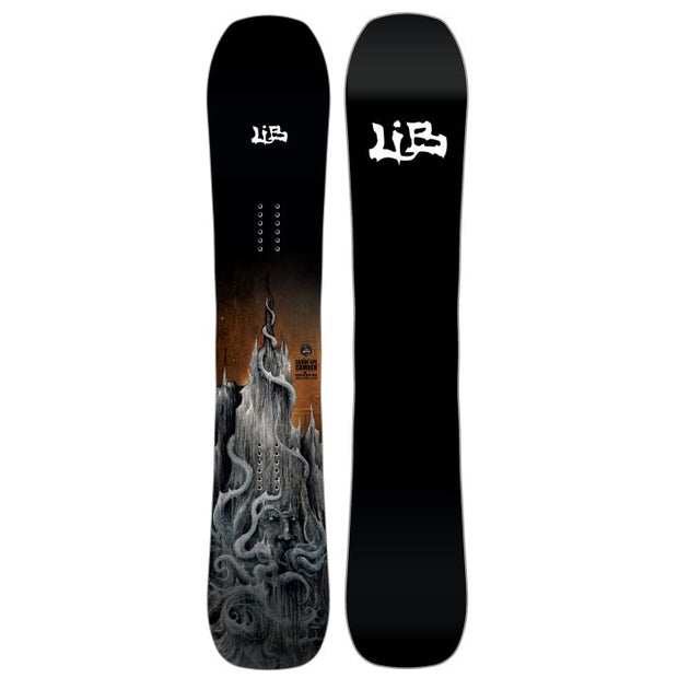 Lib Tech Skunk Ape Camber Snowboard 2026
