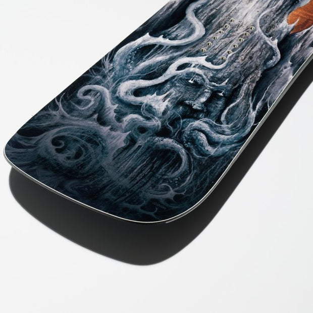 Lib Tech Skunk Ape Camber Snowboard 2026