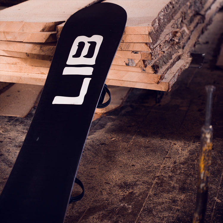 スノーボード LIBtech steely-D 167cm libtech STEELY D