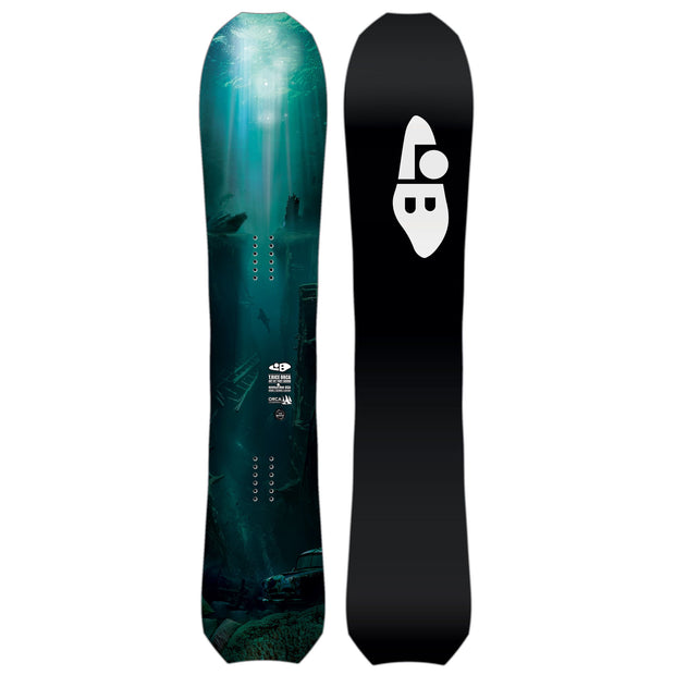 Lib Tech T.Rice Orca Snowboard 2026