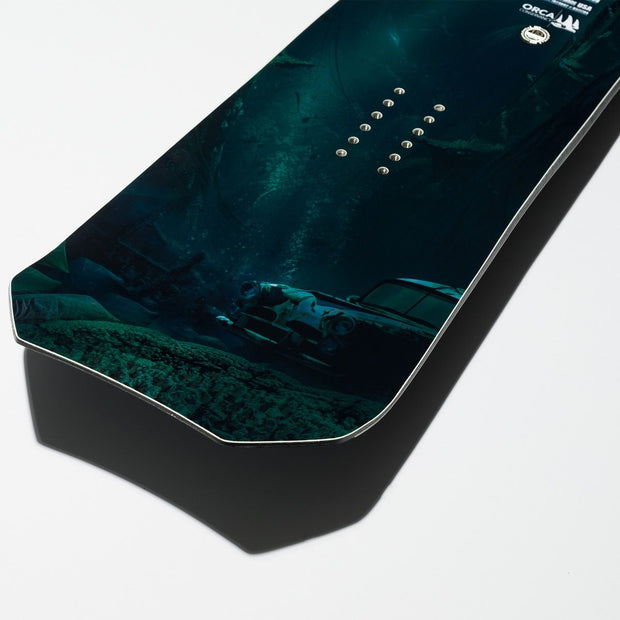 Lib Tech T.Rice Orca Snowboard 2026