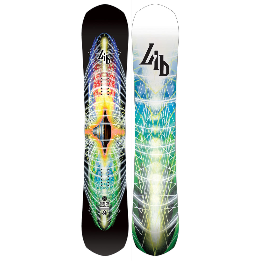 Lib Tech T.Rice Pro Snowboard 2024 – Shoreline Tahoe