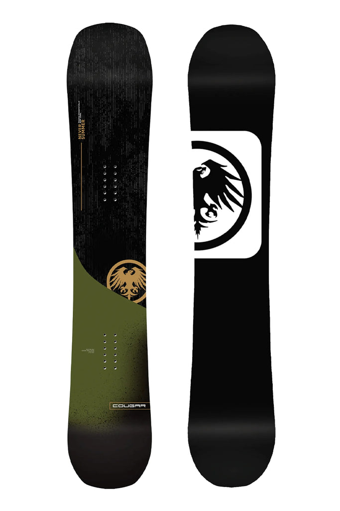 NEVER SUMMER スノーボード ノーク 155 Never Summer Nokhu Snowboard Review | Snowboarding Profiles