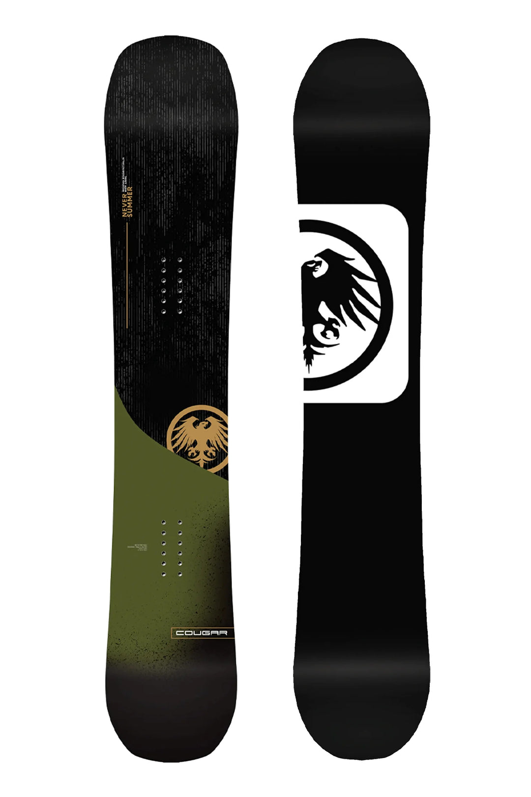LAGO snowboard 新品 Casey Willax X Lago Snowboards Double Barrel