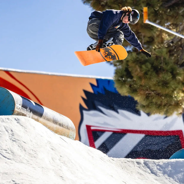 easy rider snowboards Never Summer Easy Rider Snowboard 2025