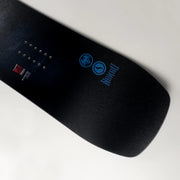 Never Summer Nokhu Snowboard 2026