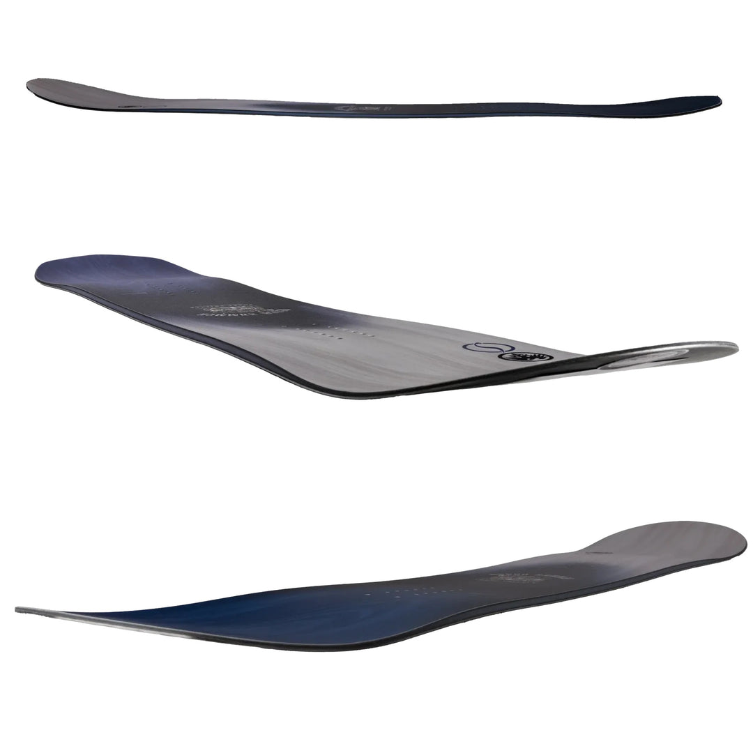 【新品】23-24 NEVER SUMMER SHAPE SIFTER 153 Never Summer Shapeshifter Snowboard 2024 – Shoreline Tahoe