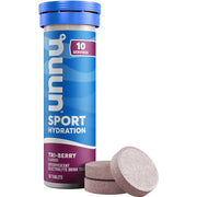 Nuun Sport Hydration Tablets - BERRY