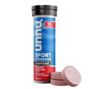 Nuun Sport Hydration Tablets - CHERRY