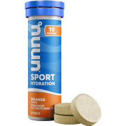 Nuun Sport Hydration Tablets - ORANGE