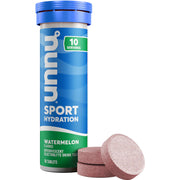Nuun Sport Hydration Tablets - WATER