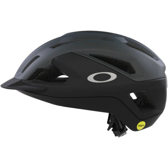 Oakley ARO3 Allroad Helmet - BLACK