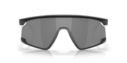 Oakley BXTR Sunglasses -  Matte Black Frame, Prizm Black Lenses
