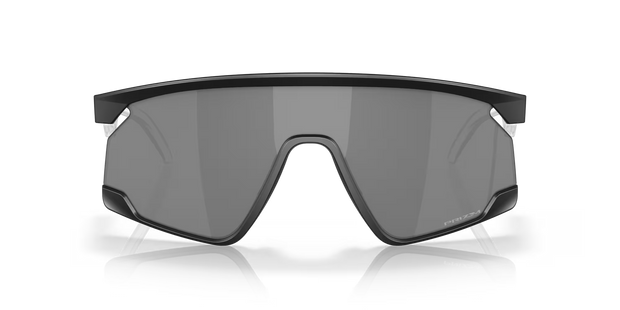 Oakley BXTR Sunglasses -  Matte Black Frame, Prizm Black Lenses