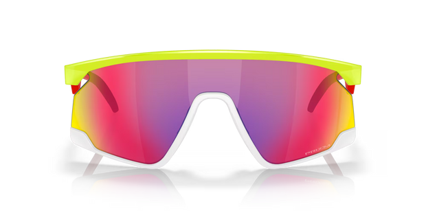 Oakley BXTR Sunglasses - Retina Burn
