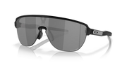 Oakley Corridor Sunglasses - Matte Black