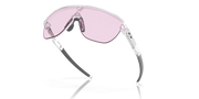Oakley Corridor Sunglasses - Matte Clear
