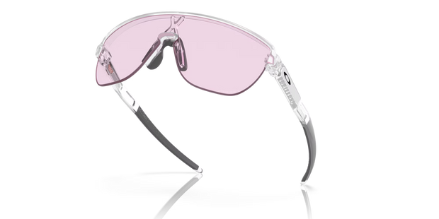 Oakley Corridor Sunglasses - Matte Clear