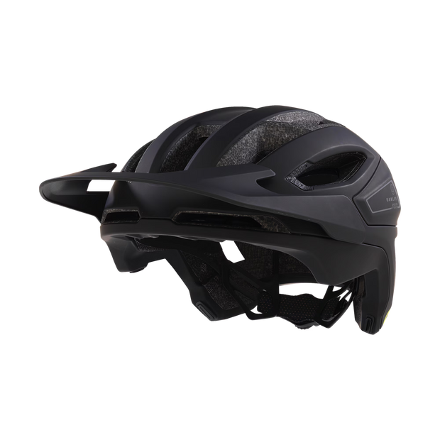 Oakley DRT3 Trail Helmet - BLACK
