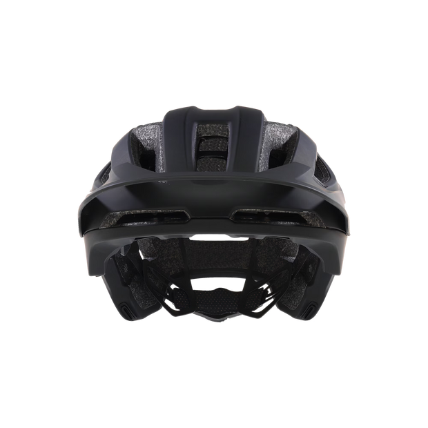 Oakley DRT3 Trail Helmet - BLACK