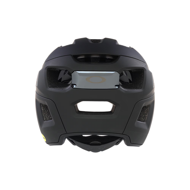 Oakley DRT3 Trail Helmet - BLACK