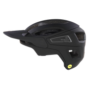 Oakley DRT3 Trail Helmet - BLACK
