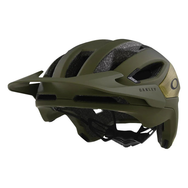 Oakley DRT3 Trail Helmet - GREEN