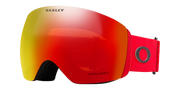 Oakley Flight Deck L Goggle - RED