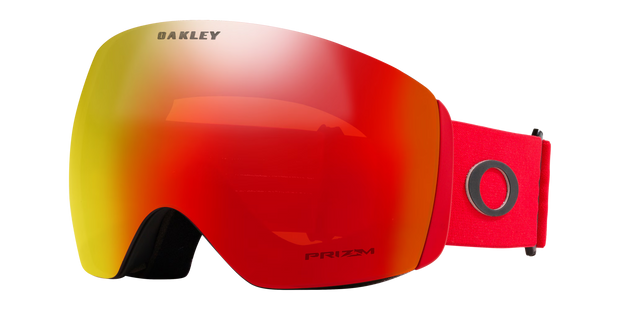 Oakley Flight Deck L Goggle - RED