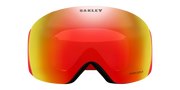 Oakley Flight Deck L Goggle - RED