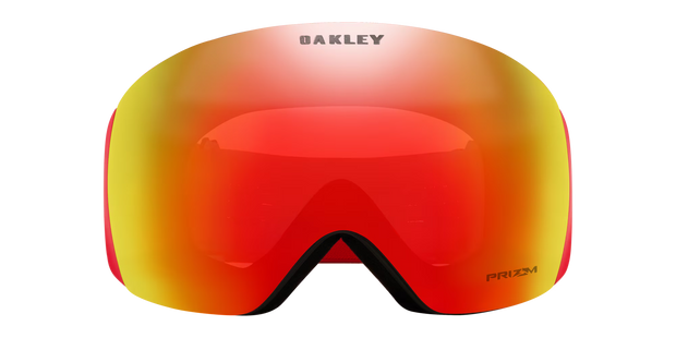 Oakley Flight Deck L Goggle - RED