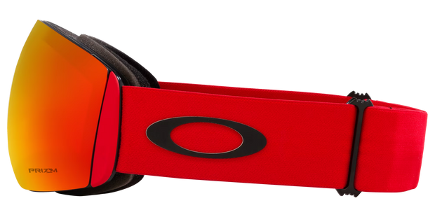 Oakley Flight Deck L Goggle - RED