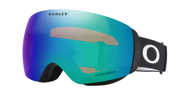 Oakley Flight Deck M Goggle - BLACK