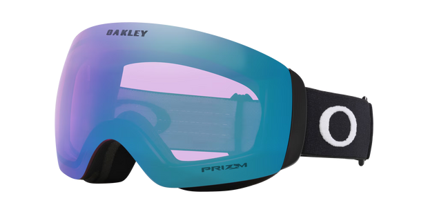 Oakley Flight Deck M Goggle - Black