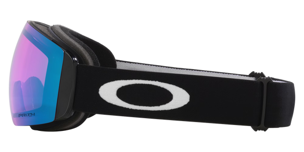 Oakley Flight Deck M Goggle - Black