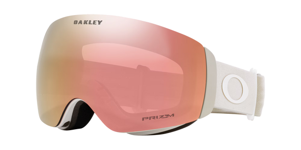 Oakley Flight Deck M Goggle - GREY