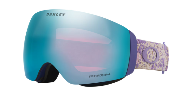 Oakley Flight Deck M Goggle - PINK