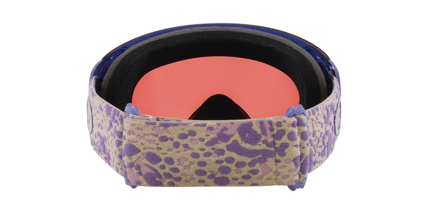 Oakley Flight Deck M Goggle - PINK