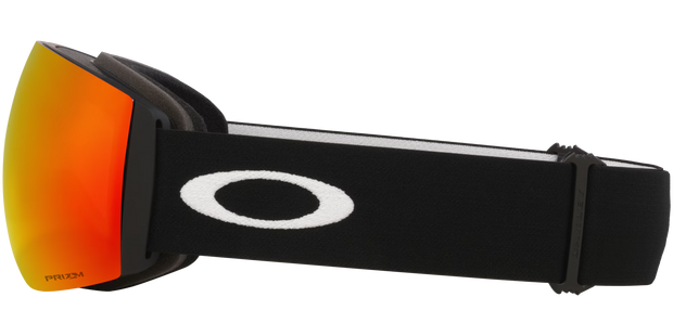 Oakley Flight Deck Pro L Goggle - Matte Black Torch