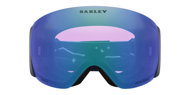 Oakley Flight Deck Pro L Goggle - Mikaela Shiffrin